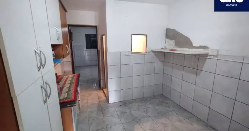 Casa com 1 quarto à venda no Jardim Aida, Guarulhos 