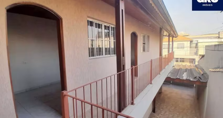 Casa assobradada para locação –  jardim tranquilidade, guarulhos – sp