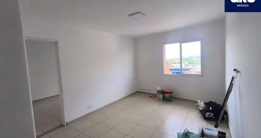 Apartamento para locação na vila augusta - guarulhos/sp