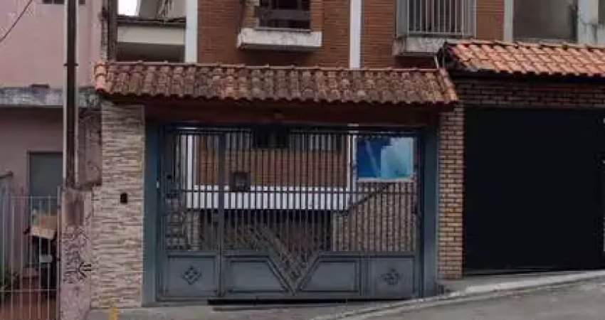 Casa com 3 quartos à venda na Vila Nova Mazzei, São Paulo 