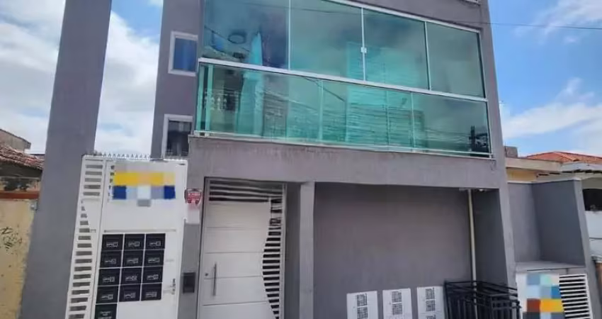 Apartamento com 01 dormitório à venda –  zona norte de são paulo