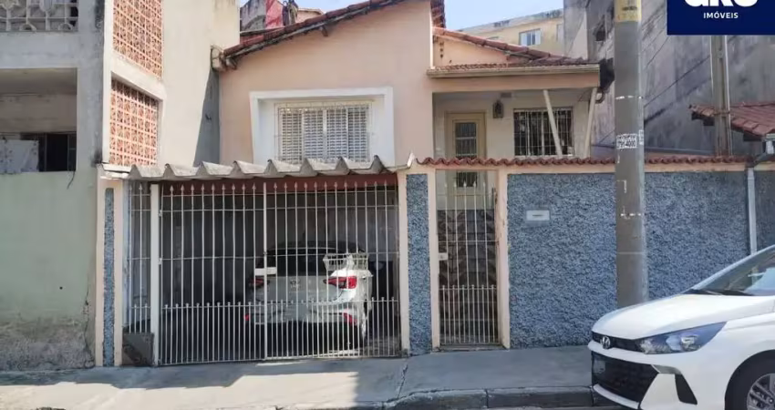 Casa com 2 quartos para alugar no Jardim América, Guarulhos 