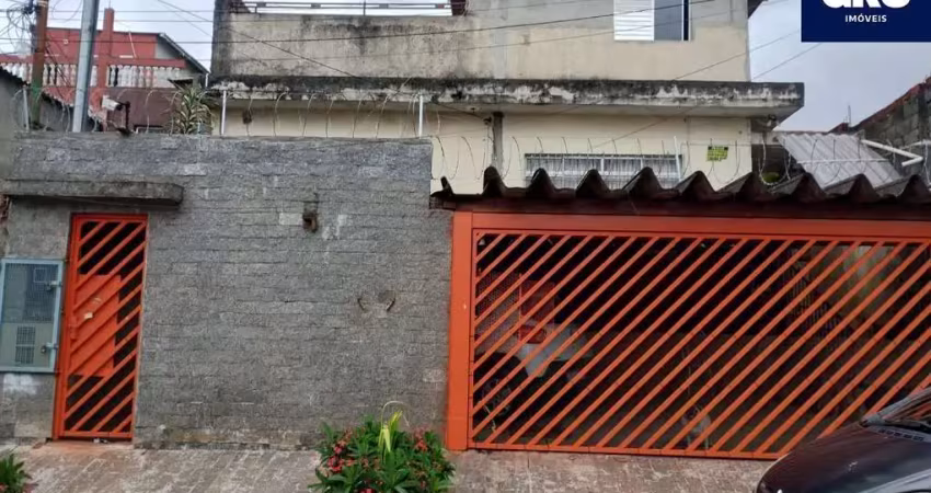 Casa com 4 quartos à venda no Jardim Bela Vista, Guarulhos 