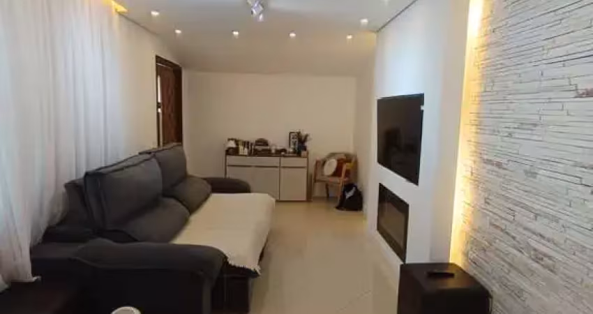 Casa em condomínio fechado – residencial granado | jd adriana – guarulhos/sp