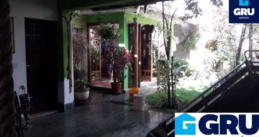 Sobrado localizado no Jardim Santa Mena Guarulhos