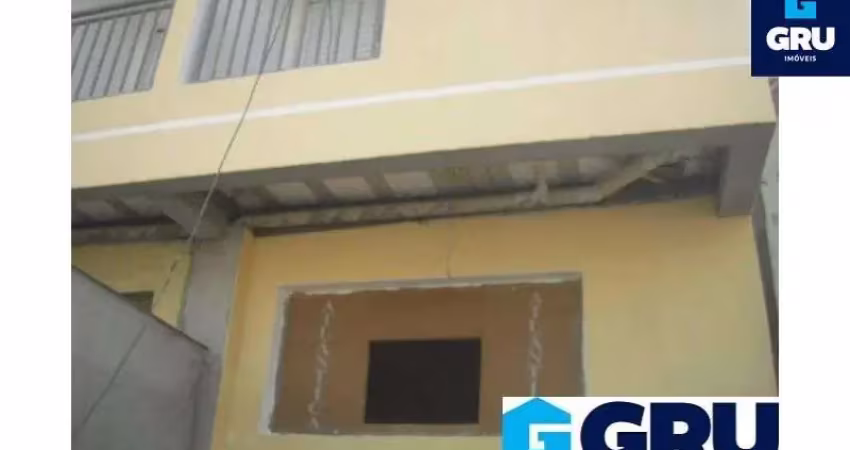 sobrado novo jd bela vista