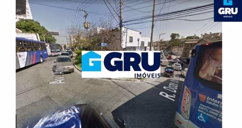 Prédio comercial a Venda com 222m2 de terreno,