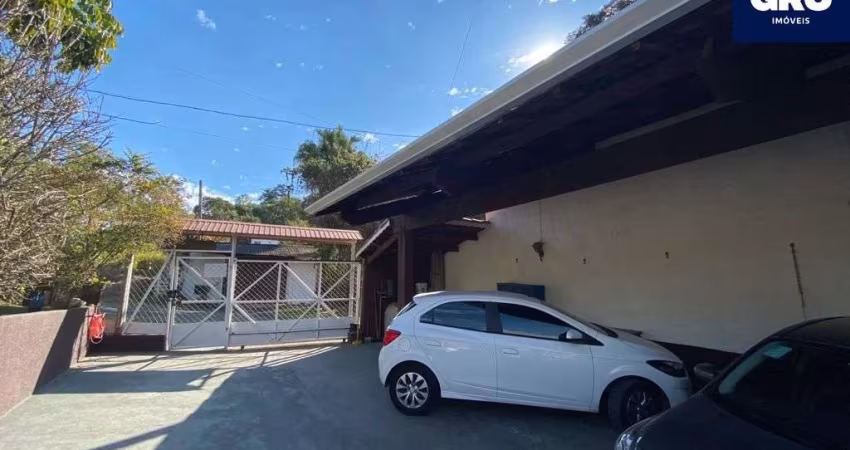 Chacara localizada em Aruja