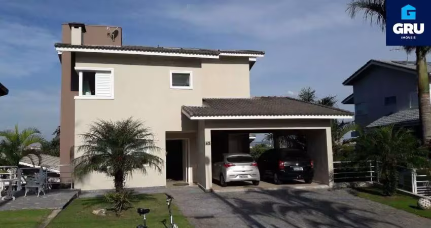 Casa com 3 quartos à venda no Arujá Country Club, Itaquaquecetuba 
