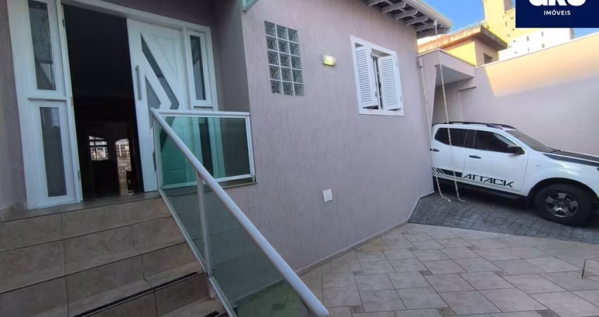 CASA NA VILA MILTON