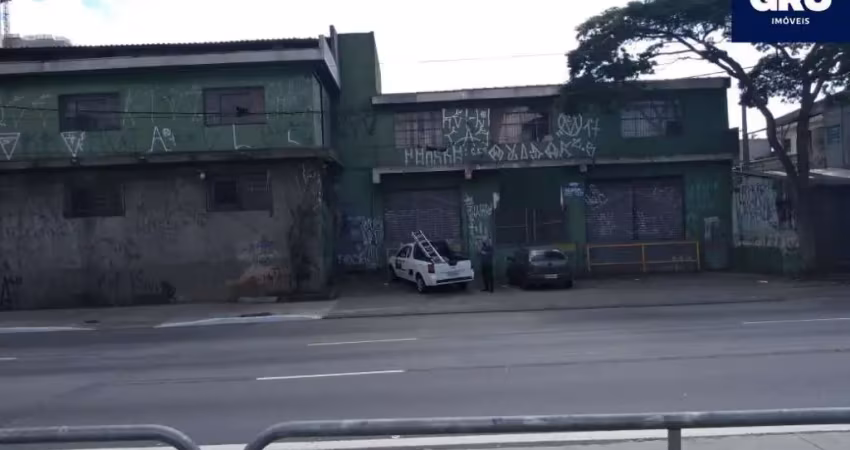 Barracão / Galpão / Depósito à venda na Vila Prudente, São Paulo 
