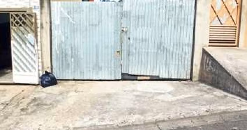 Ótimol Terreno Ponte Alta - Guarulhos - 125 m2