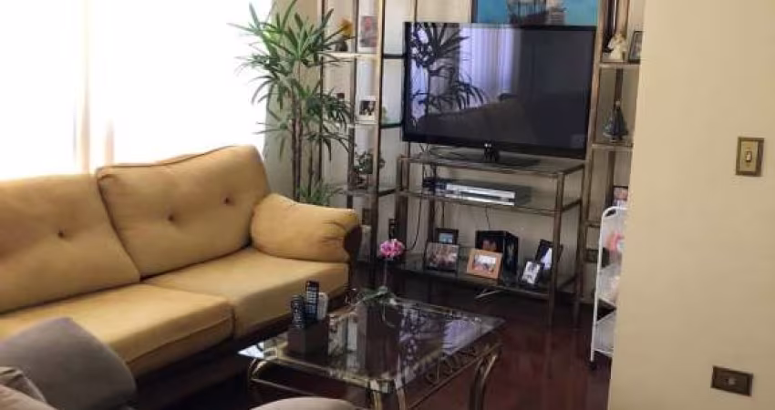 Ótimo apartamento