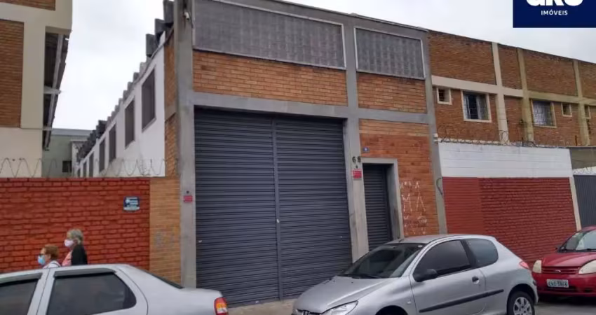 Barracão / Galpão / Depósito para alugar na Vila Endres, Guarulhos 