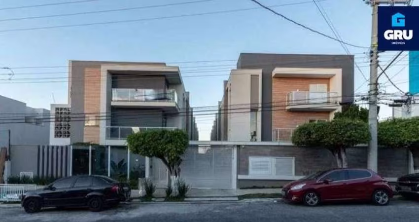 Casa condominio