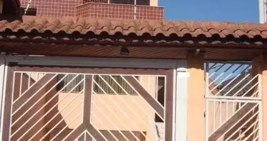 Casa com 4 quartos à venda na Vila Rosália, Guarulhos 