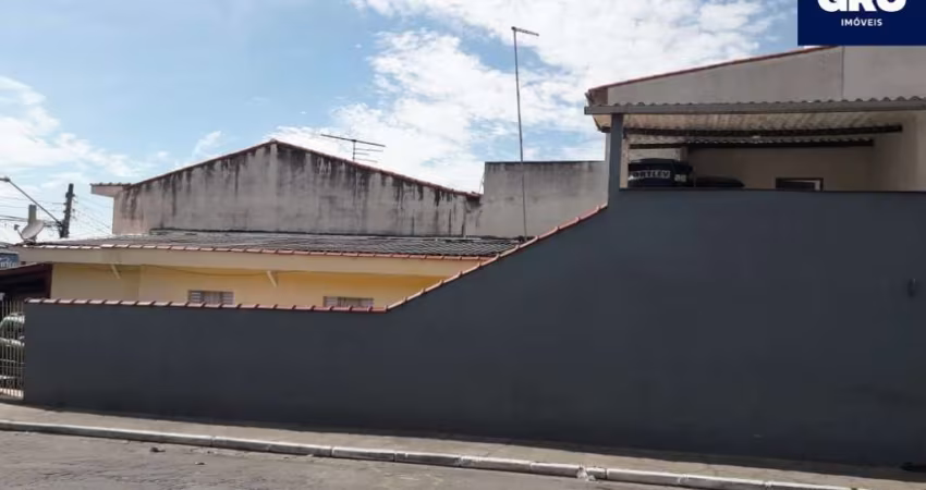 Casa localizada no Jd Acacio