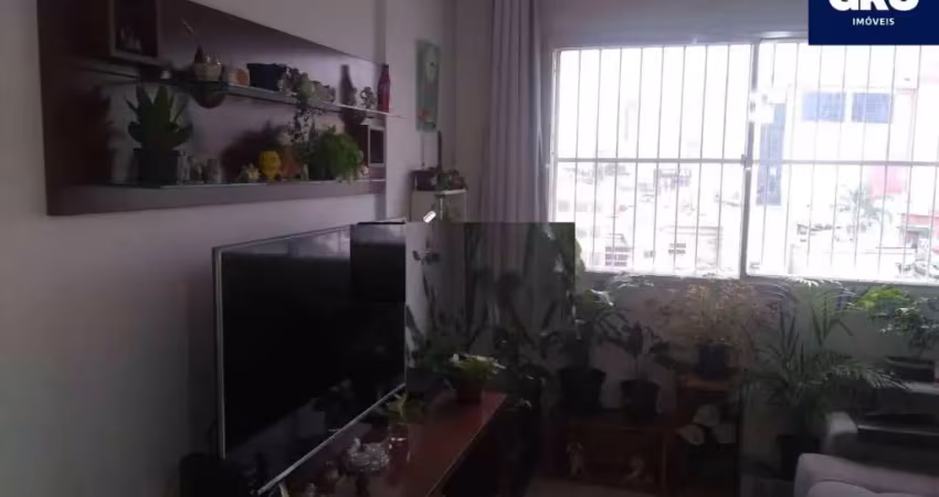 Apartamento com 2 quartos à venda no Centro, Guarulhos 