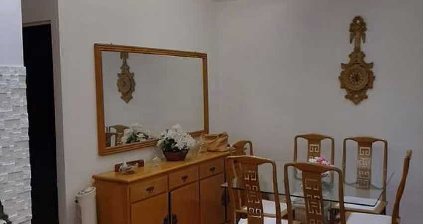 Apartamento mobiliado para locação no Gopoúva - Guarulhos