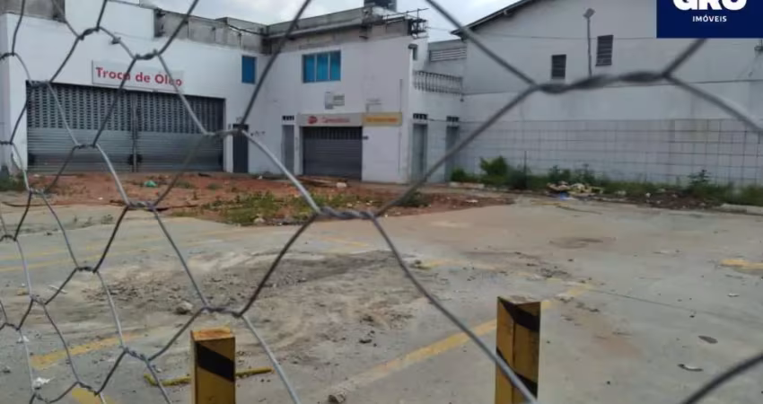 Terreno comercial para alugar na Vila Galvão, Guarulhos 