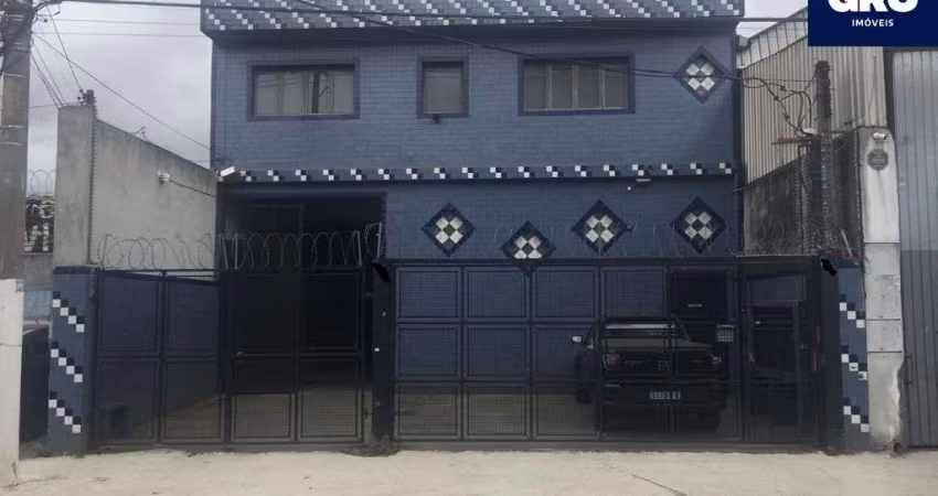 ÓTIMO GALPÃO PRÓXIMO AO VILA GALVÃO