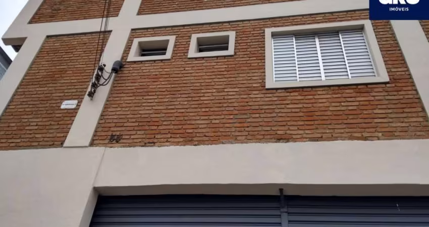 Ótimo Galpão na Vila Endres