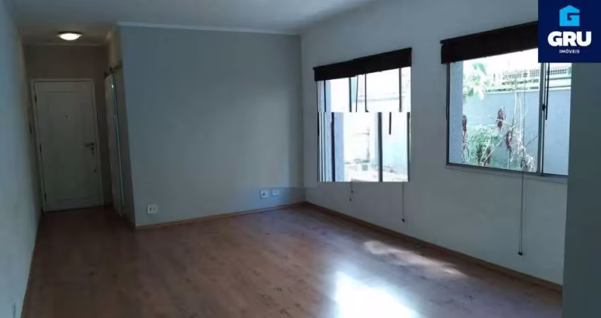 Apartamento localizado no Centro de Gru