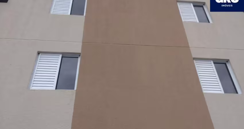 Apartamento com 1 quarto à venda na Vila Rio de Janeiro, Guarulhos 