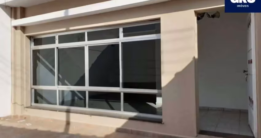 Casa com 3 quartos à venda na Vila Augusta, Guarulhos 
