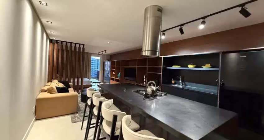 Imóvel para venda possui 67 metros quadrados com 1 quarto em centro - florianópolis - sc