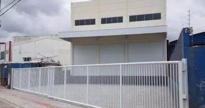 Imóvel para aluguel com 722 metros quadrados em bela vista - palhoça - sc
