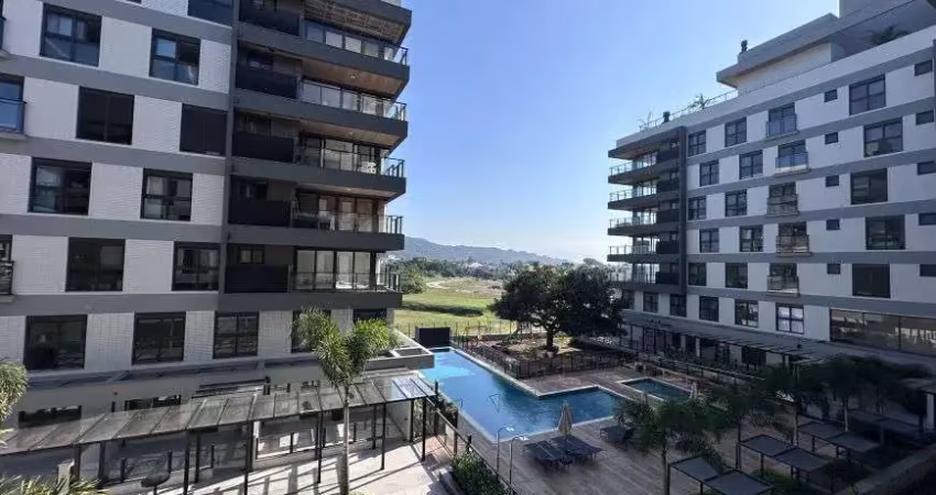 Imóvel para venda tem 75 metros quadrados em jurerê internacional - florianópolis - sc