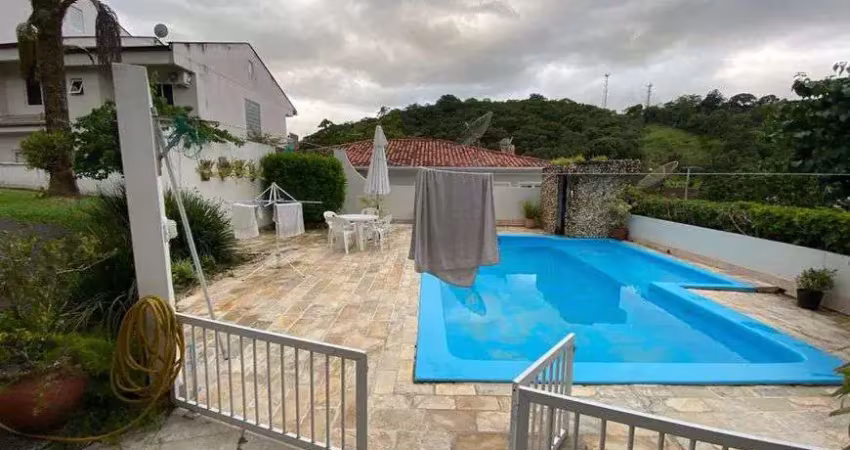 Lote/terreno para venda com 1800 metros quadrados em centro - santo amaro da imperatriz - sc