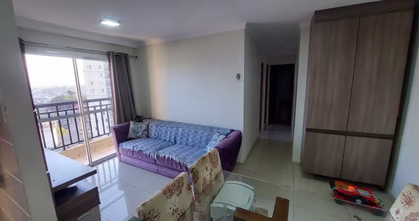 Apto 2 dorm acqua park pimentas guarulhos 50m2  12 andar com planejados