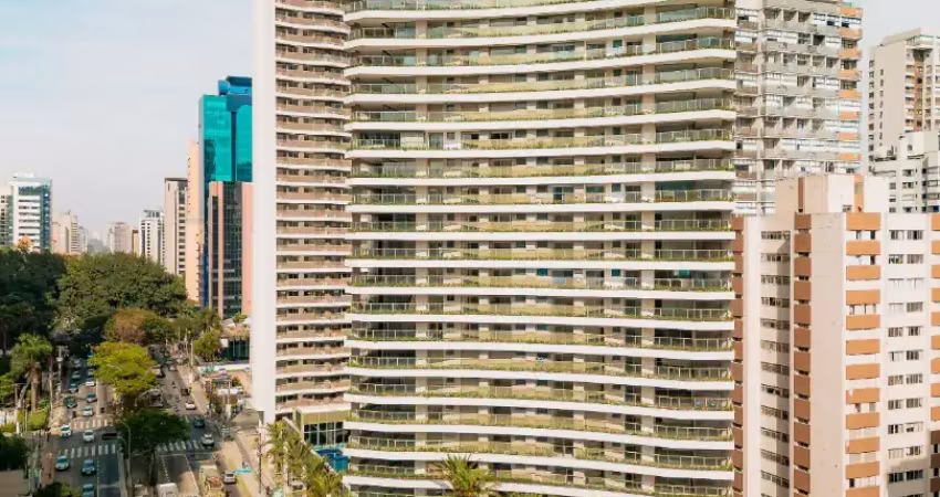 Apto versace recém entregue 150m2 com 3 suítes, 2 vagas, moema, av agami 364