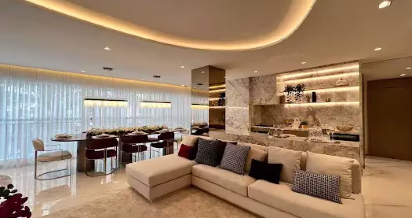 Apto petra brooklin 162m2 4 quartos com 2 suítes ou 3 suítes, 2 vagas, av roque petroni junior 409 prox shopping morumbi, condomínio com quadra tênis e piscina coberta aquecida