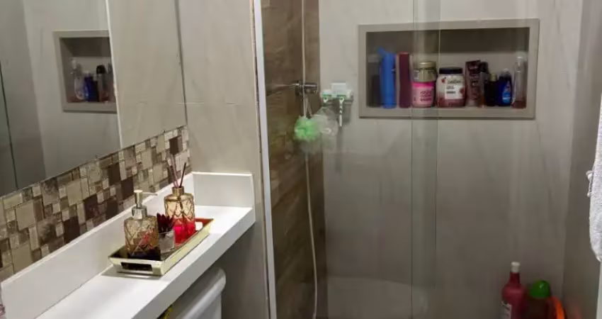 Apartamento com 2 quartos à venda na Rua Maria Antonieta de Campos Arruda, 42, Jardim Angélica, Guarulhos