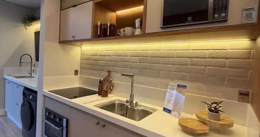 Apto em obras ruy barbosa 2 suites 66m2 varanda gourmet, piscina coberta aquecida e sauna porto novo caraguá