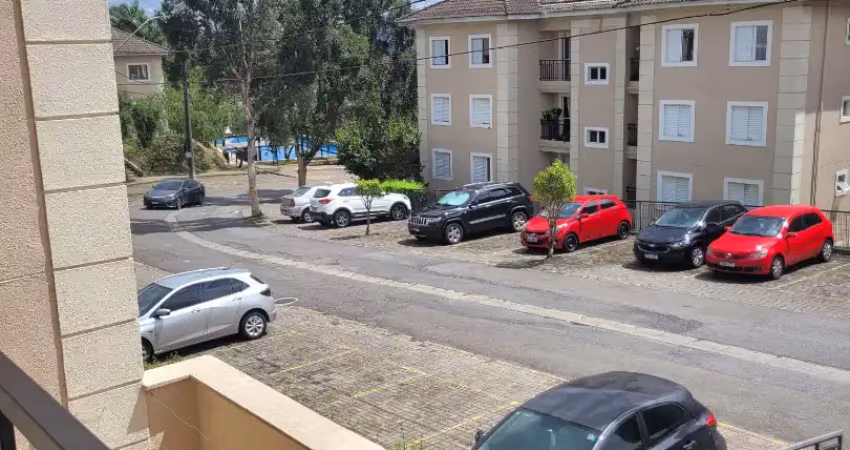 Apto 48m2  2 dorm mirante bonsucesso pimentas guarulhos semi mobiliado