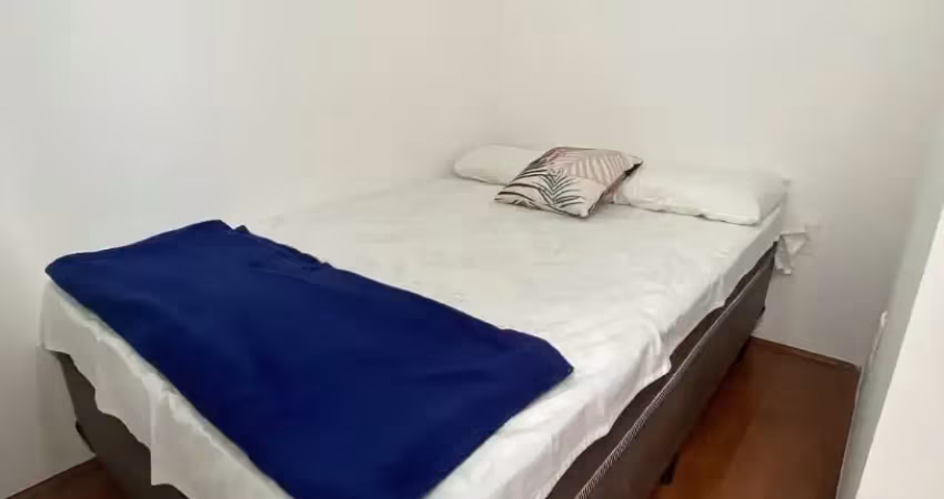 Kitnet garden casal 1 quarto suíte para alugar - vila mariana