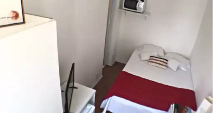 Apto suíte garden casal / duplo1 quarto para alugar - vila mariana