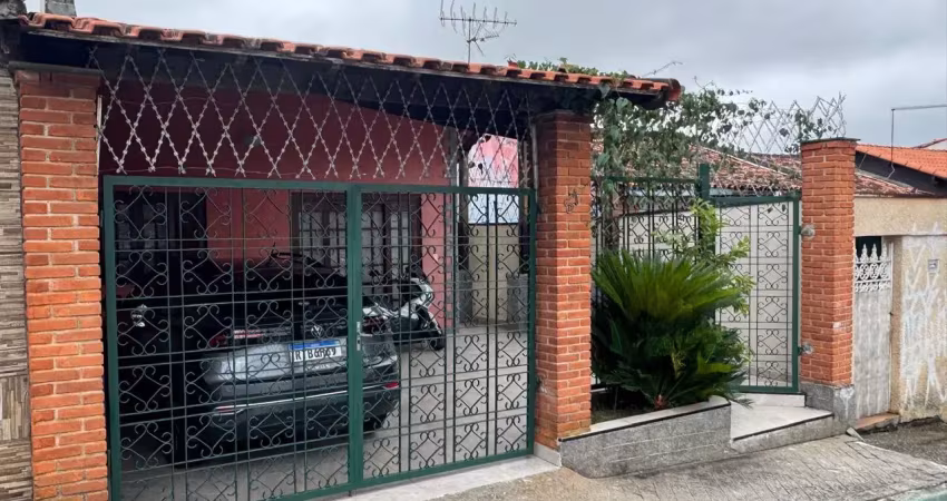 Casa com 2 quartos à venda na Rua Horácia de Lima Barbosa, Loteamento Jardim Primavera, Mogi das Cruzes