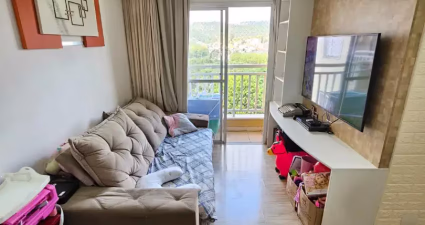 Apartamento com 3 quartos à venda na Avenida Prefeito Francisco Ribeiro Nogueira, 5450, Mogi Moderno, Mogi das Cruzes