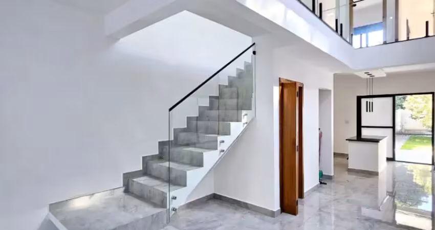 Casa com 3 quartos à venda na Travessa Doze de Outubro, Conjunto Habitacional Ana Paula, Mogi das Cruzes