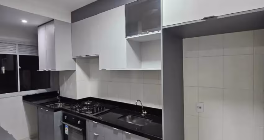 Apartamento com 2 quartos à venda na Rua Odilon Affonso, 206, Vila Nova Cintra, Mogi das Cruzes