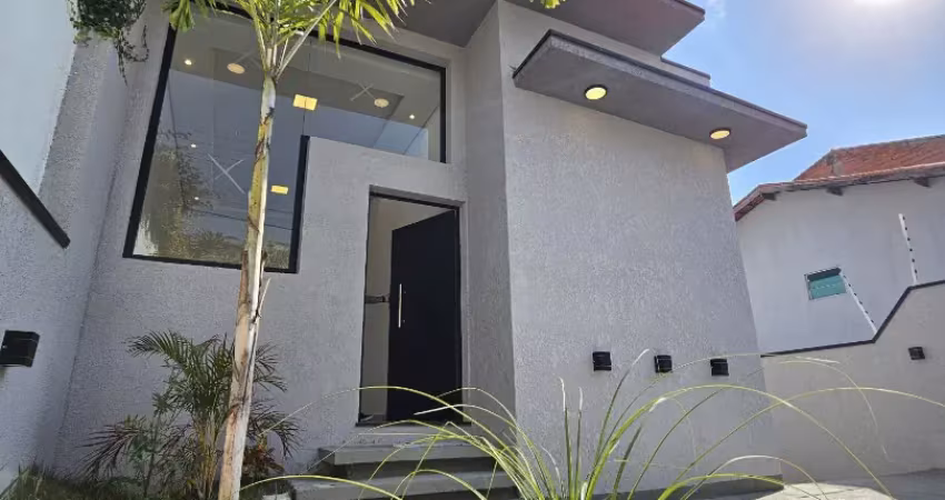 Casa com 3 quartos à venda no Jardim Universo, Mogi das Cruzes 