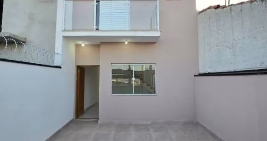 Casa com 3 quartos à venda na Avenida Saraiva, Vila Cintra, Mogi das Cruzes