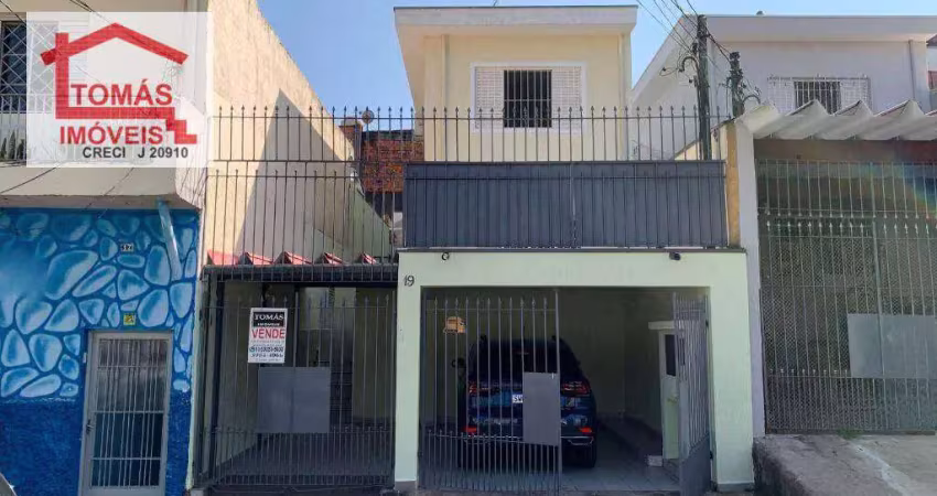 Sobrado com 4 dorm 2 vagas à venda, 149 m² por r$ 580.000 - pirituba - são paulo/sp