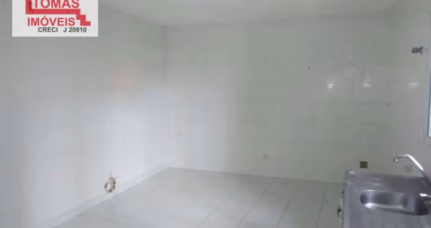 Casa com 1 dormitório para alugar, 48 m² por r$ 915,98/mês - jardim são joão (jaraguá) - são paulo/sp