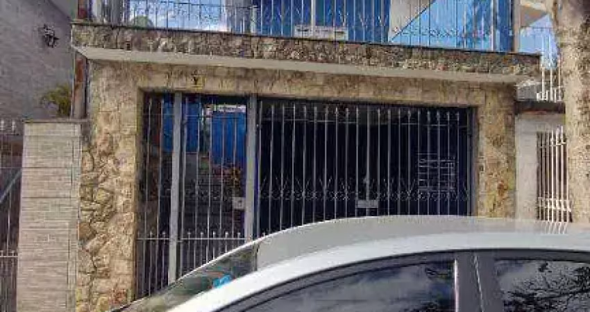 Casa com 1 dormitório à venda, 90 m² por r$ 420.000,00 - pirituba - são paulo/sp